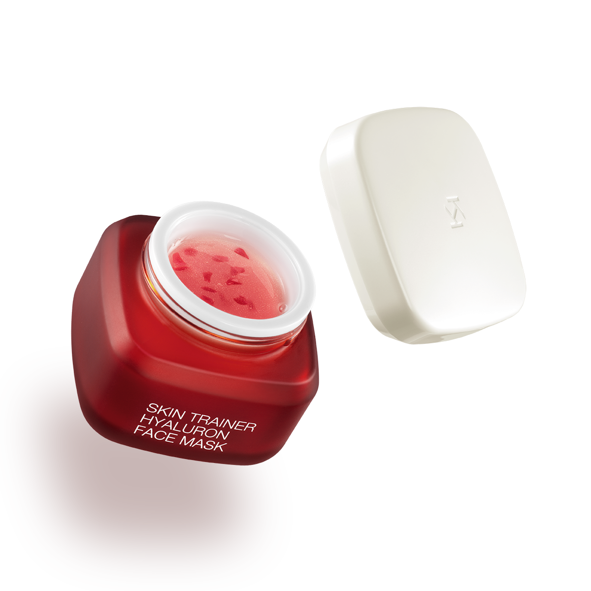 Skin Trainer Hyaluron Face Mask