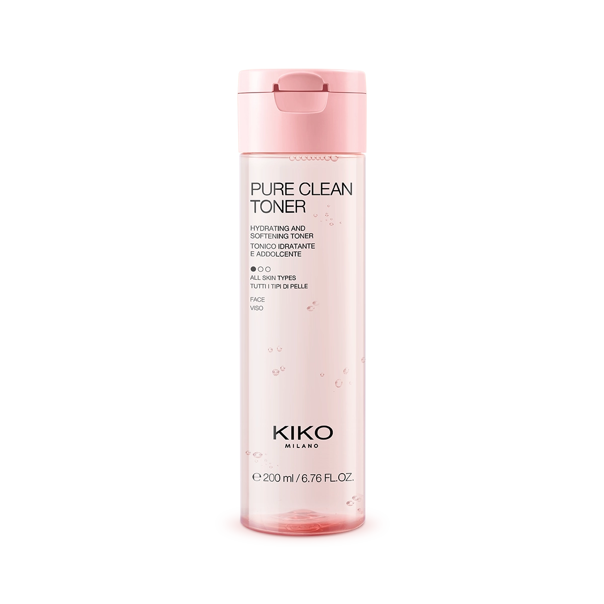 Pure Clean Toner