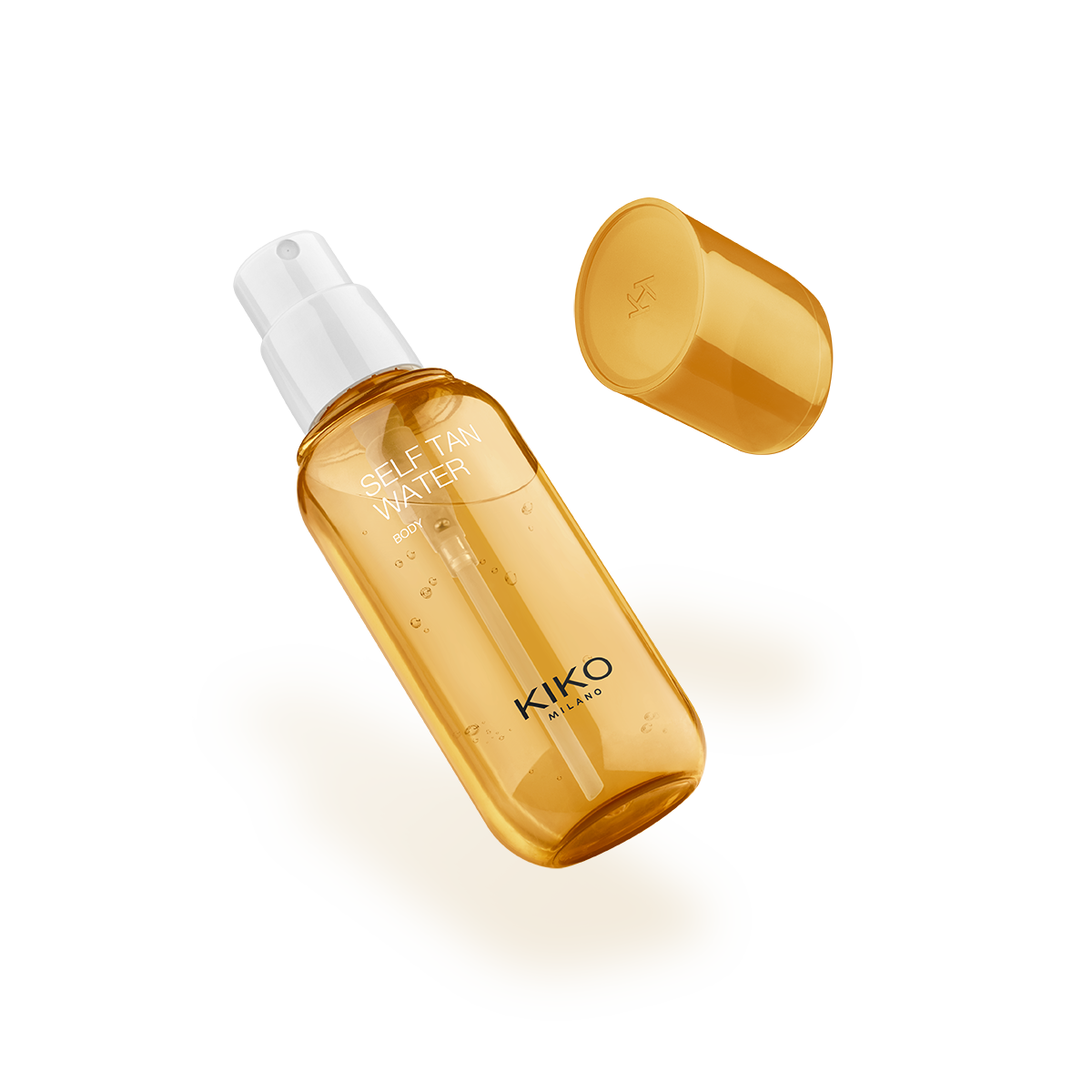 Self Tan Water