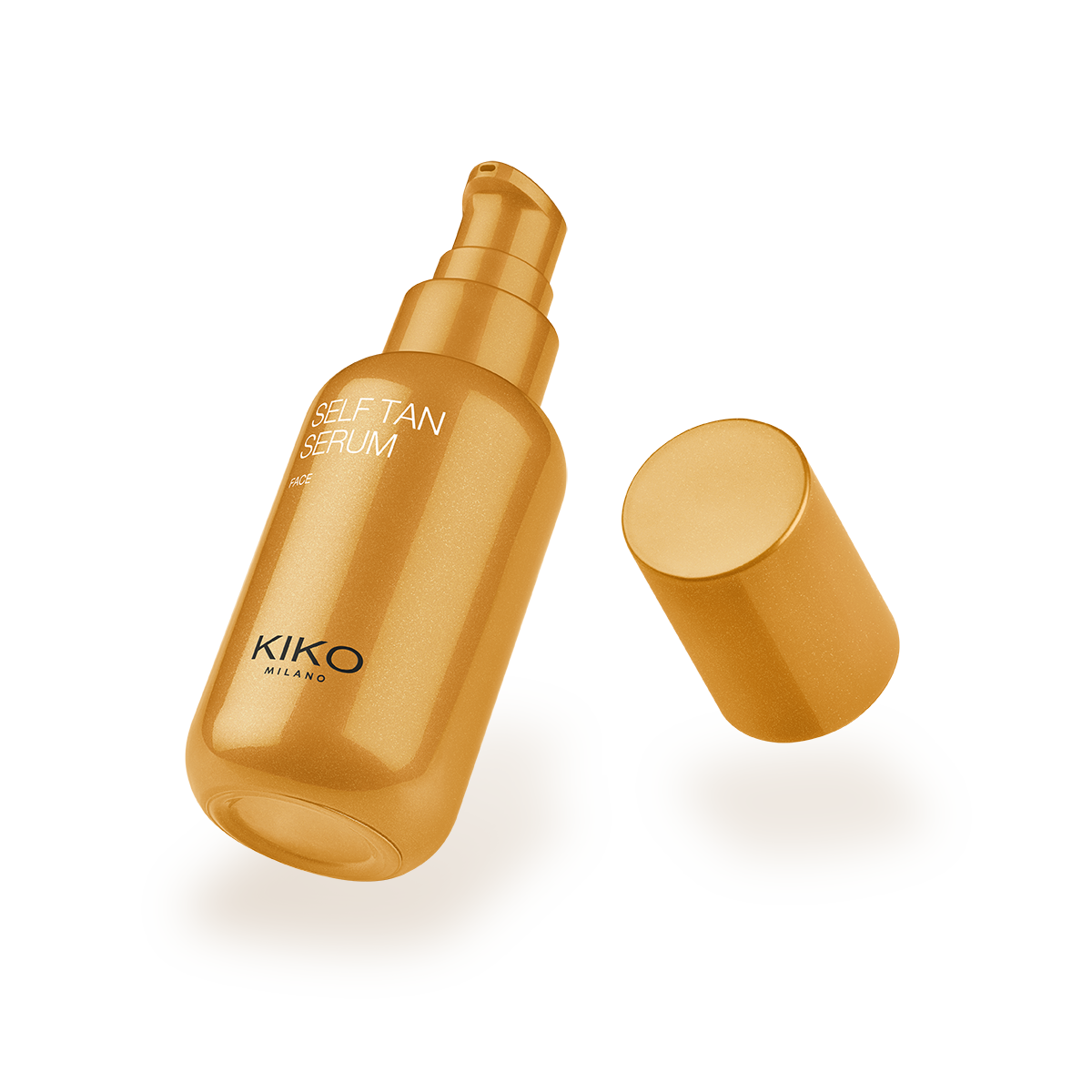 Self Tan Serum