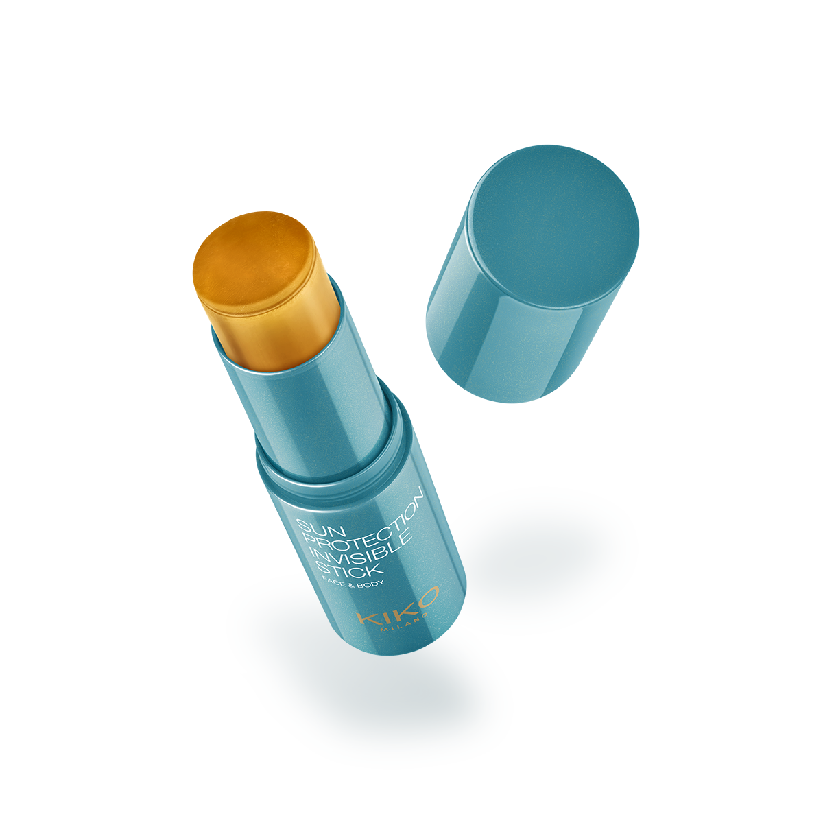 Sun Protection Invisible Stick Spf 50