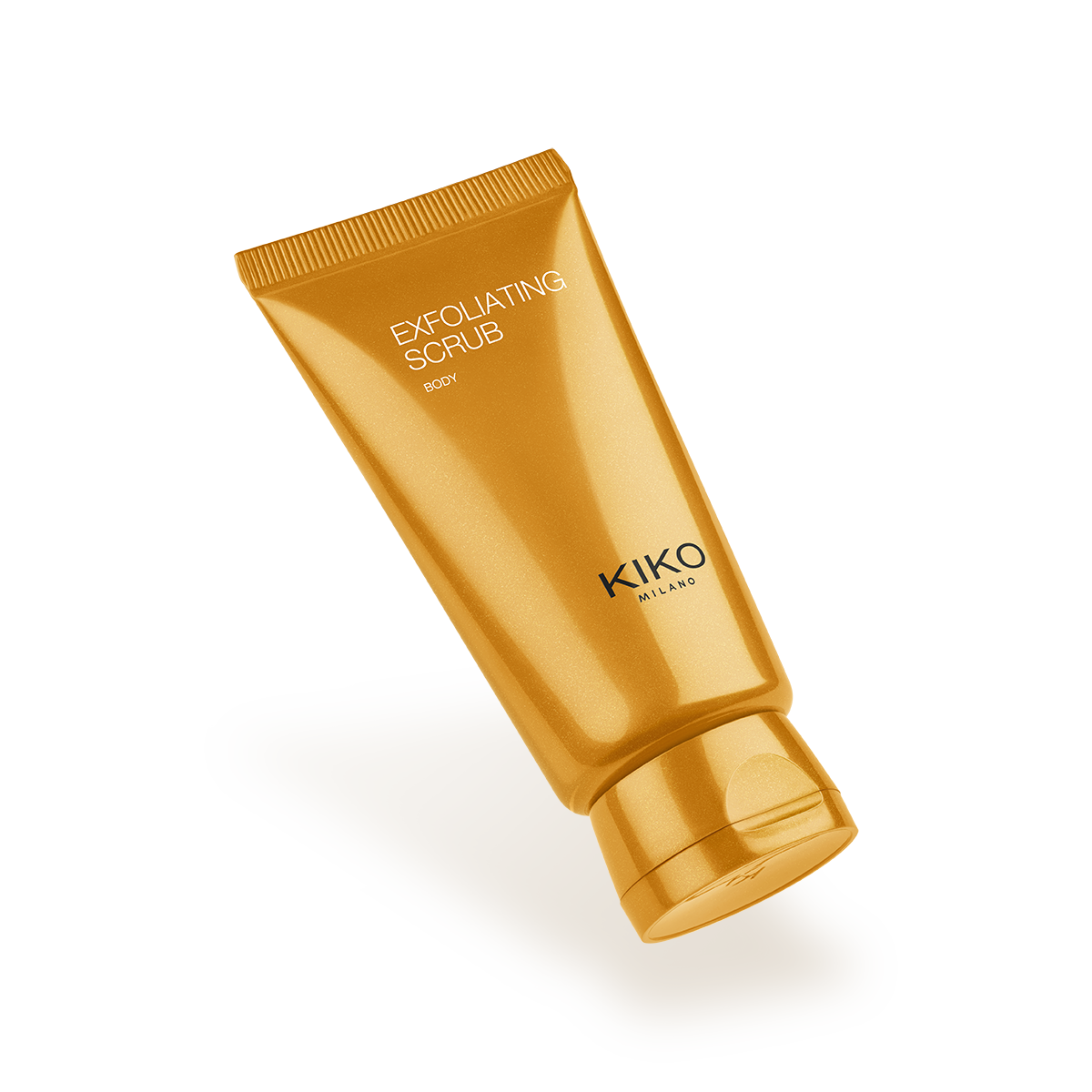 Exfoliating Scrub