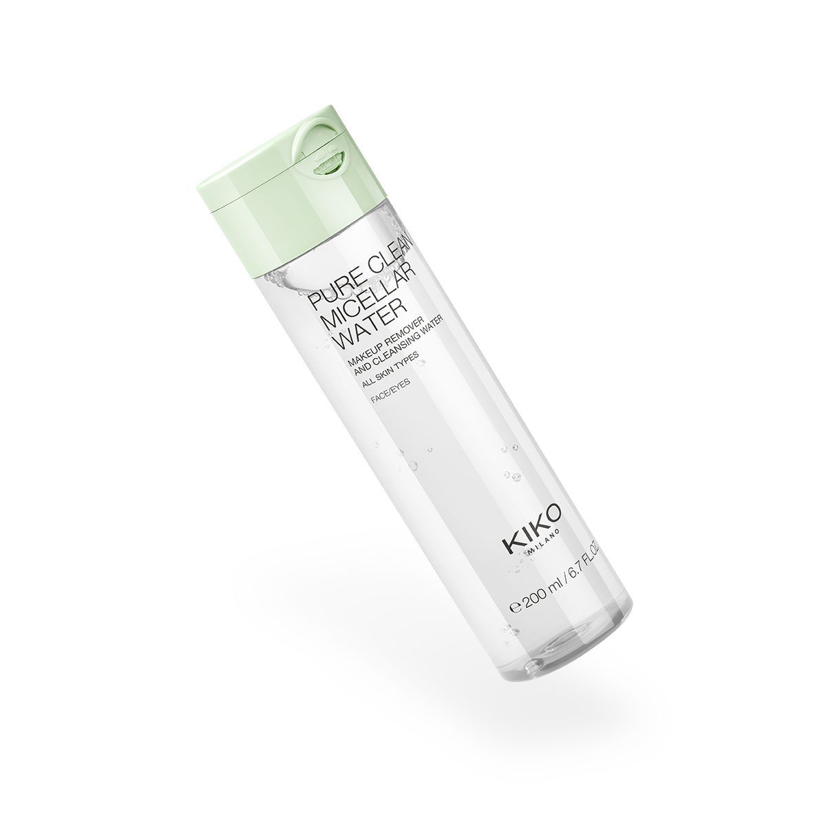 New Pure Clean Micellar Water