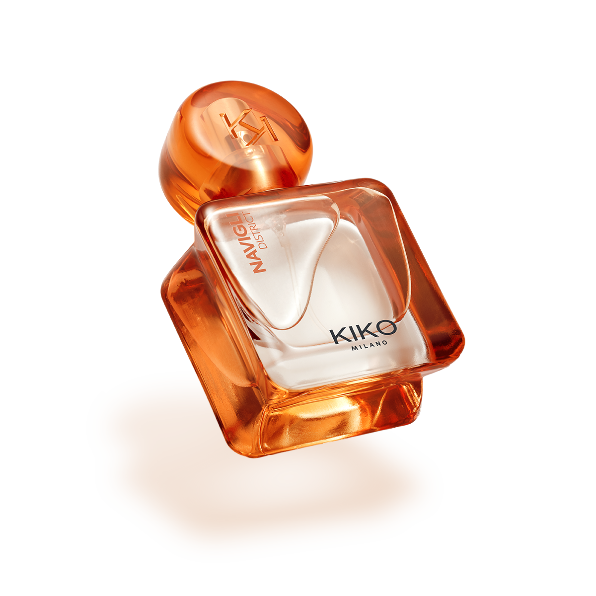 Scent Of Milan Eau de Parfum Navigli District