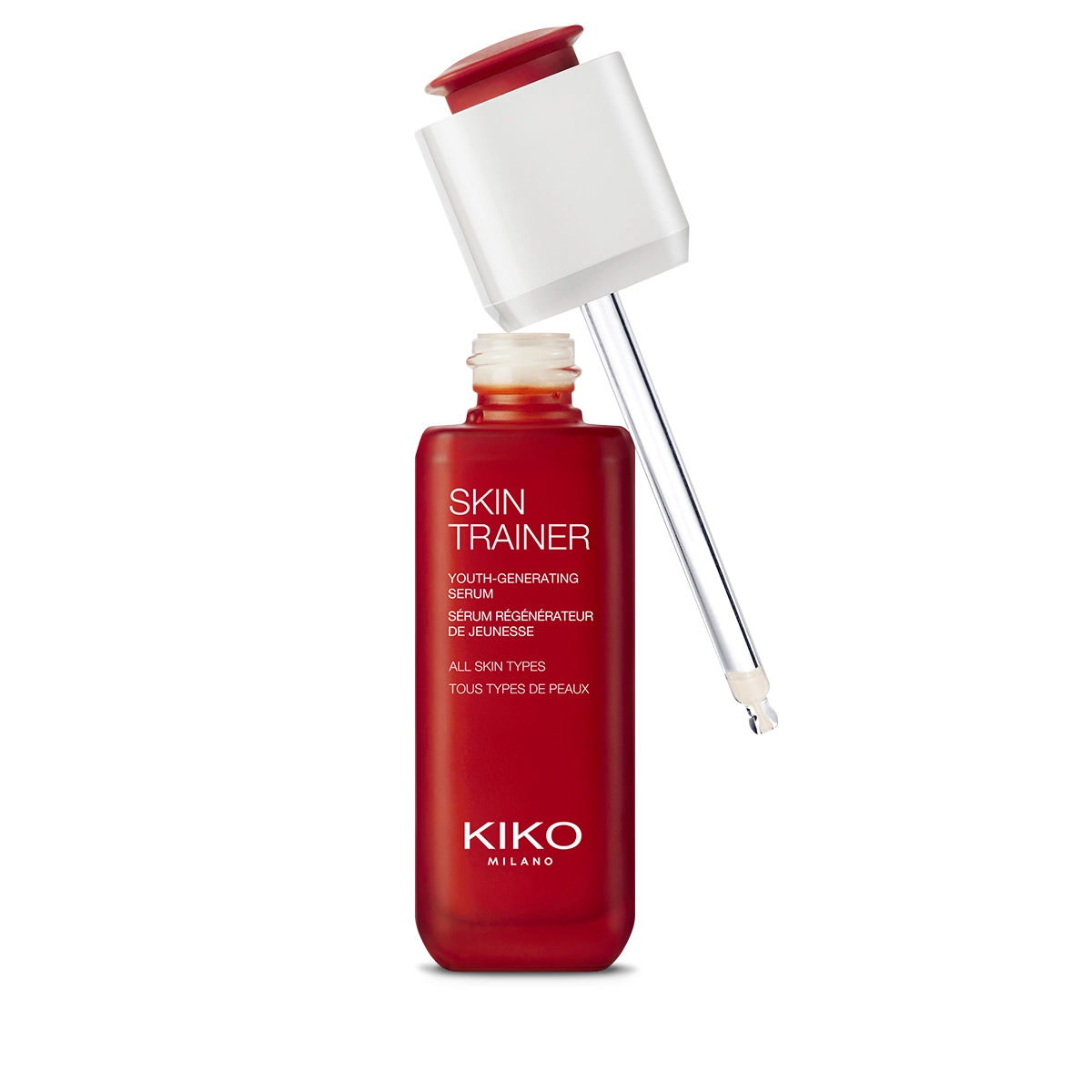 Skin Trainer