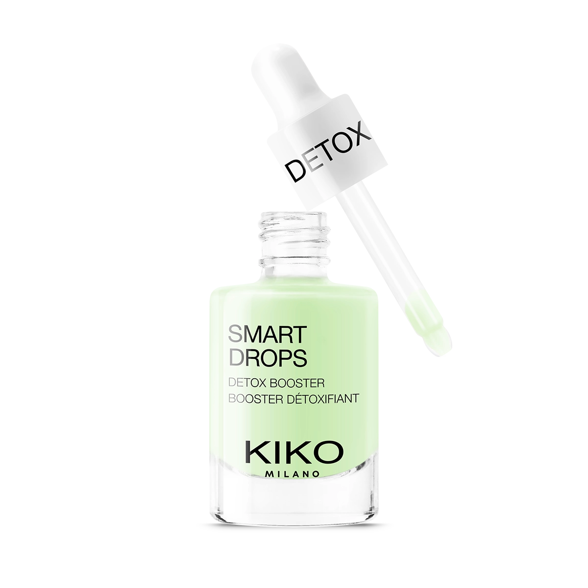 Smart Detox Drops