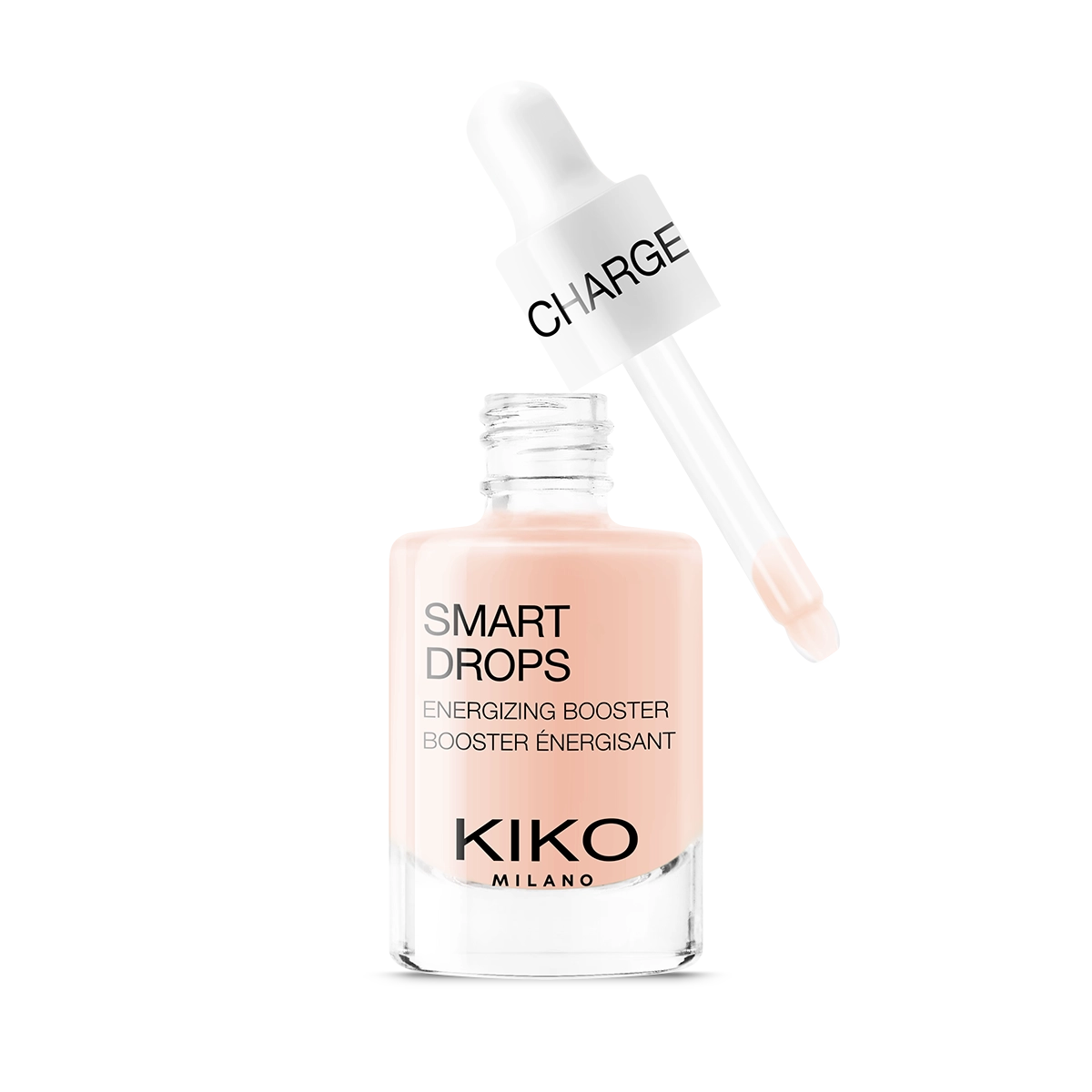 Smart Charge Drops