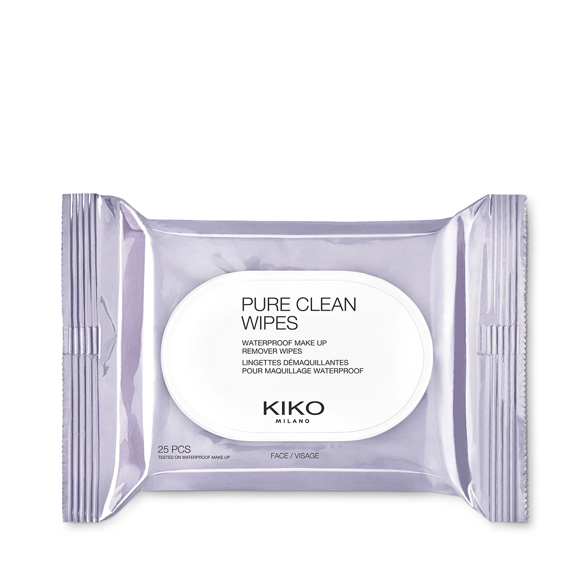 Pure Clean Wipes