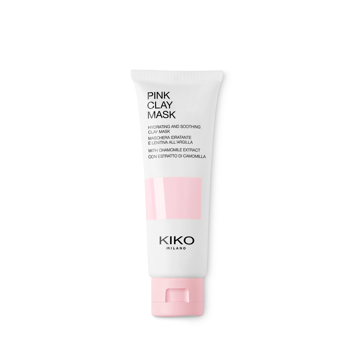 Pink Clay Mask