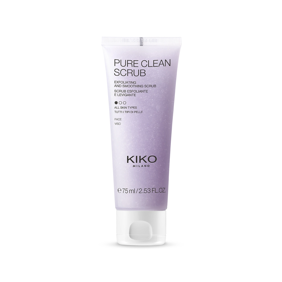 Pure Clean Scrub
