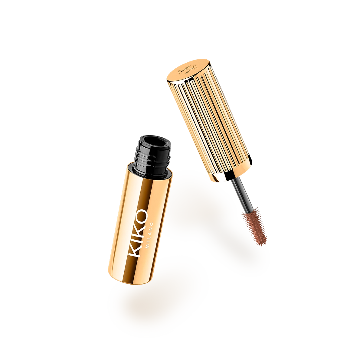 Juicy Fizz Colour Shot Lash & Brow Mascara 03