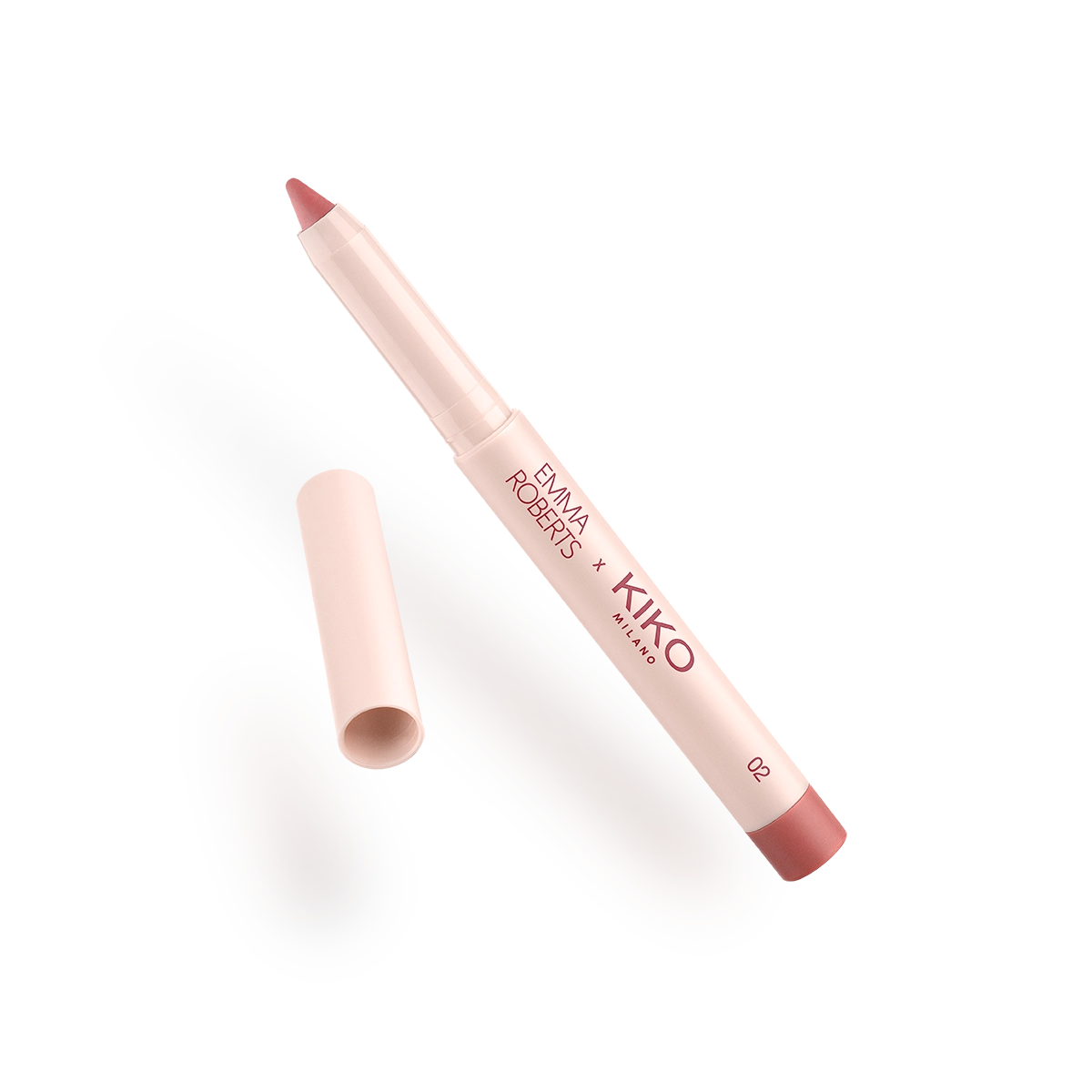 Emma Roberts x Kiko Milano 3 In 1 Eyes Multitasker