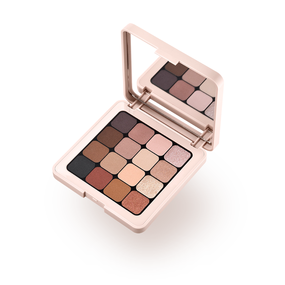 Emma Roberts x Kiko Milano Nudinfinity Eyeshadow Palette