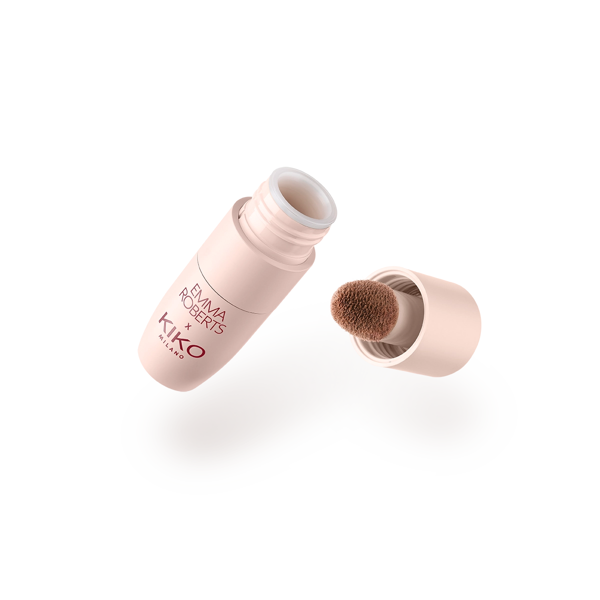 Emma Roberts x Kiko Milano Glow Sculpt Liquid Bronzer