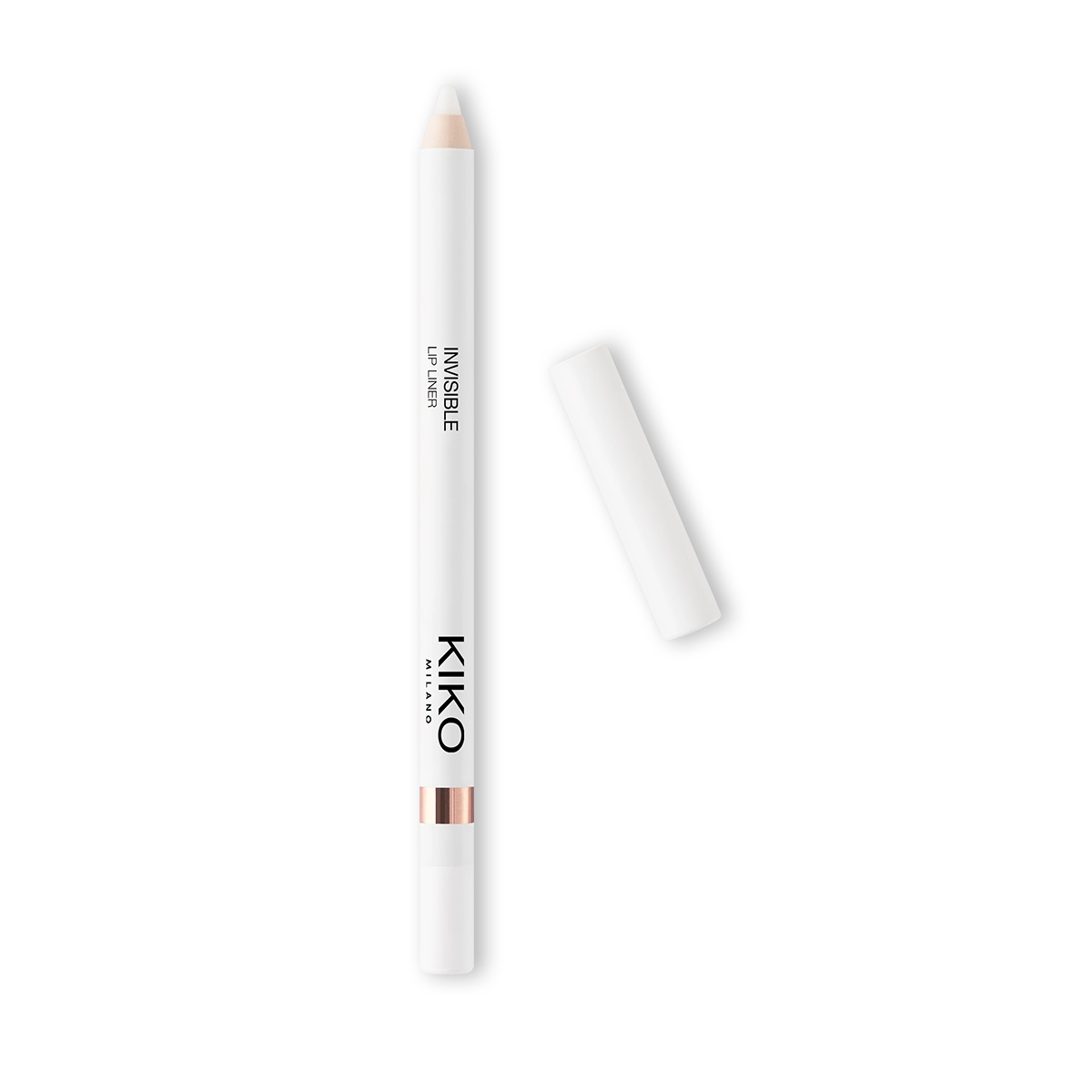 Invisible Lip Liner