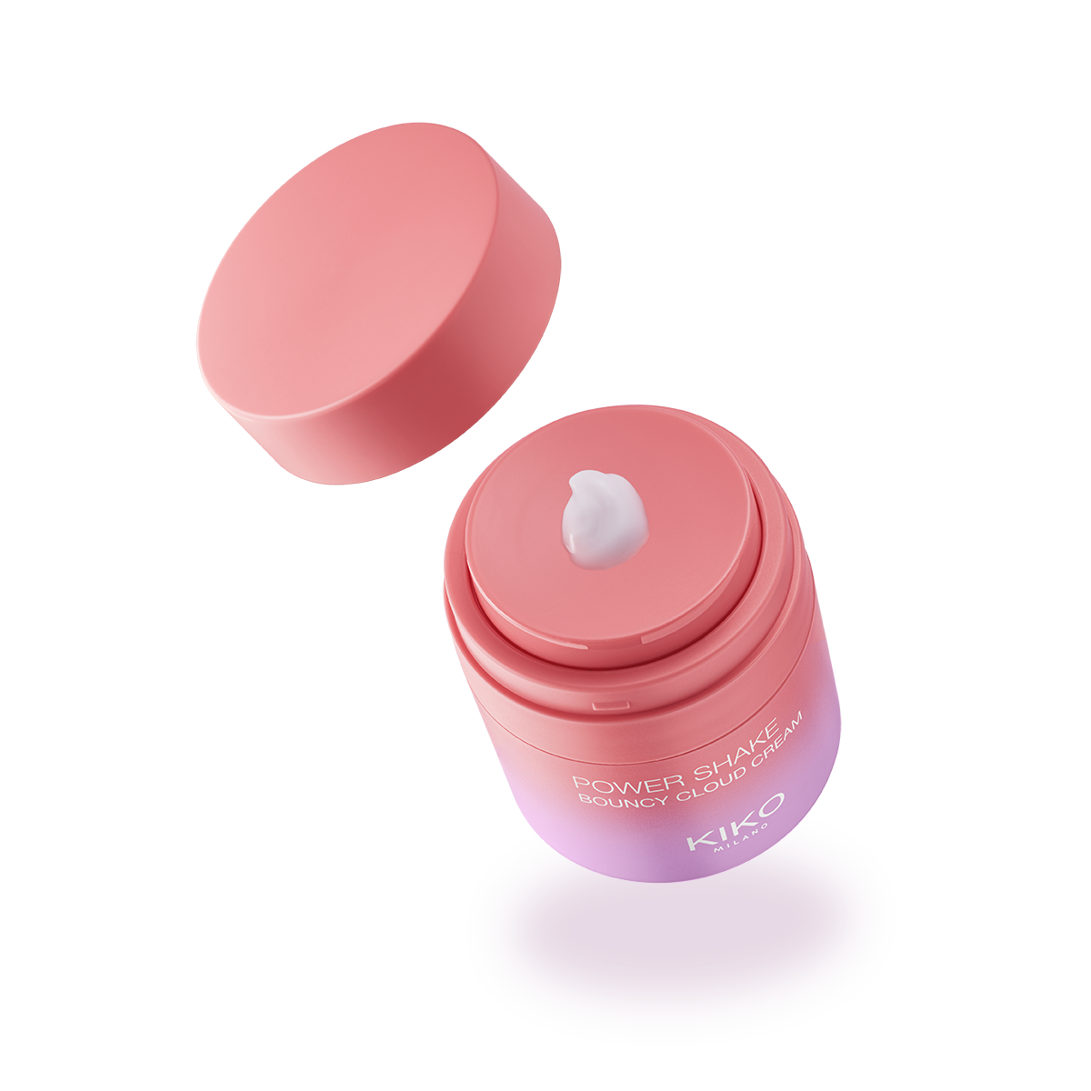 Power Shake Bouncy Cloud Cream