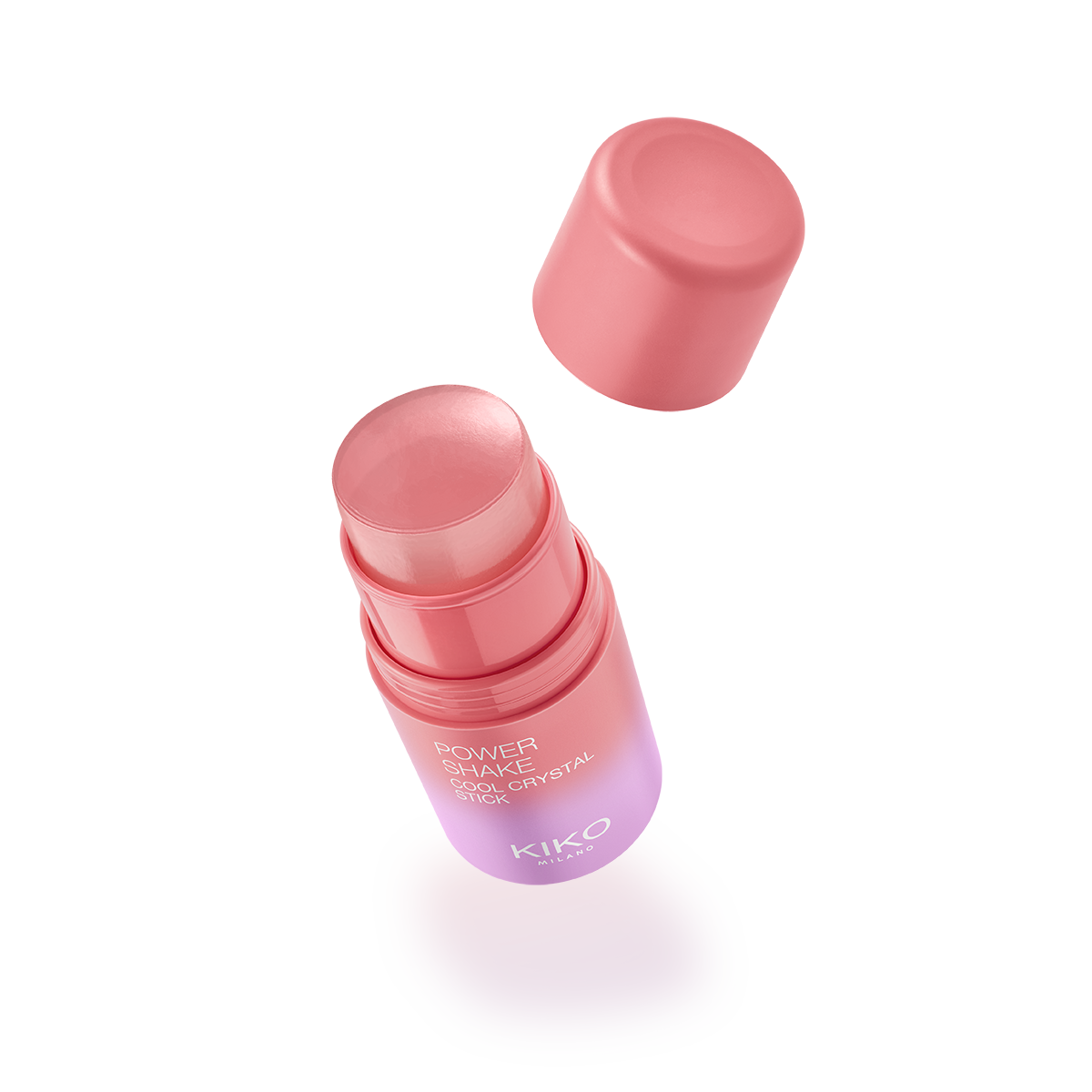 Power Shake Cool Crystal Stick